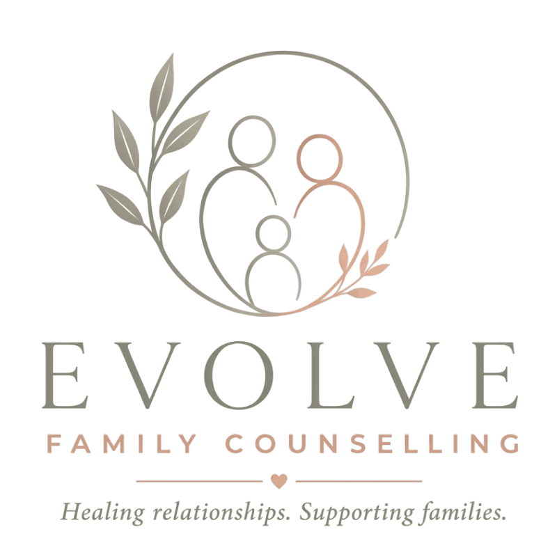 Evolve Family Counselling